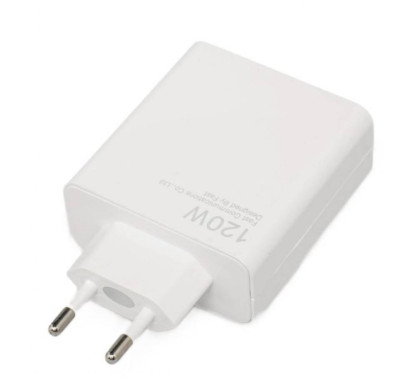 Комплекты/Xiaomi 120W